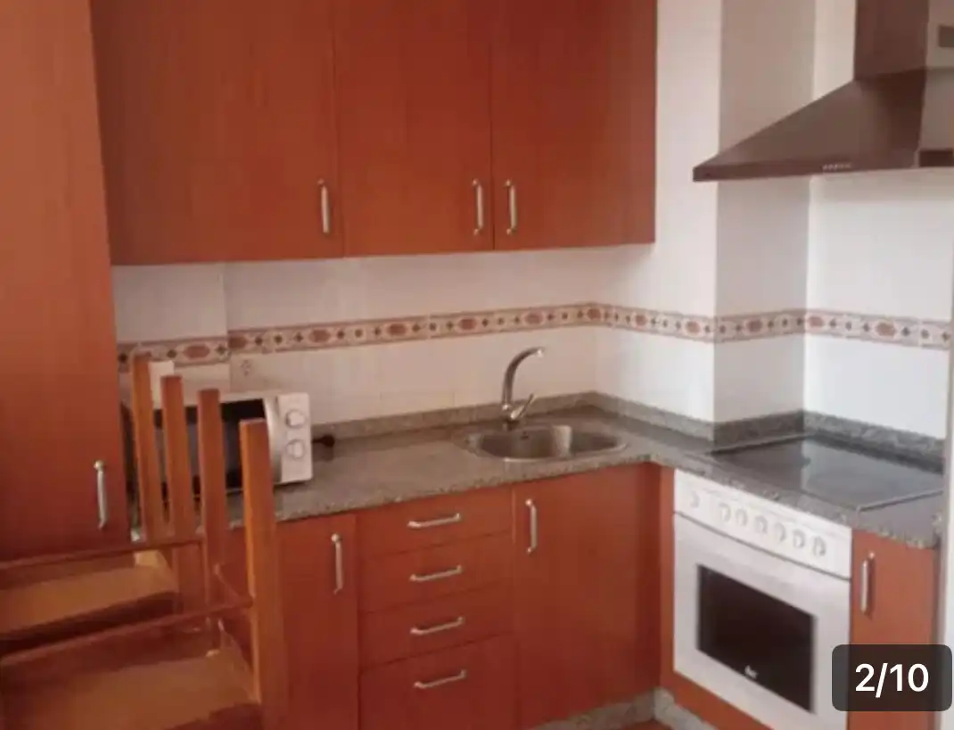Appartamento con ascensore in vendita a Rua Xeral 38, imagen 2