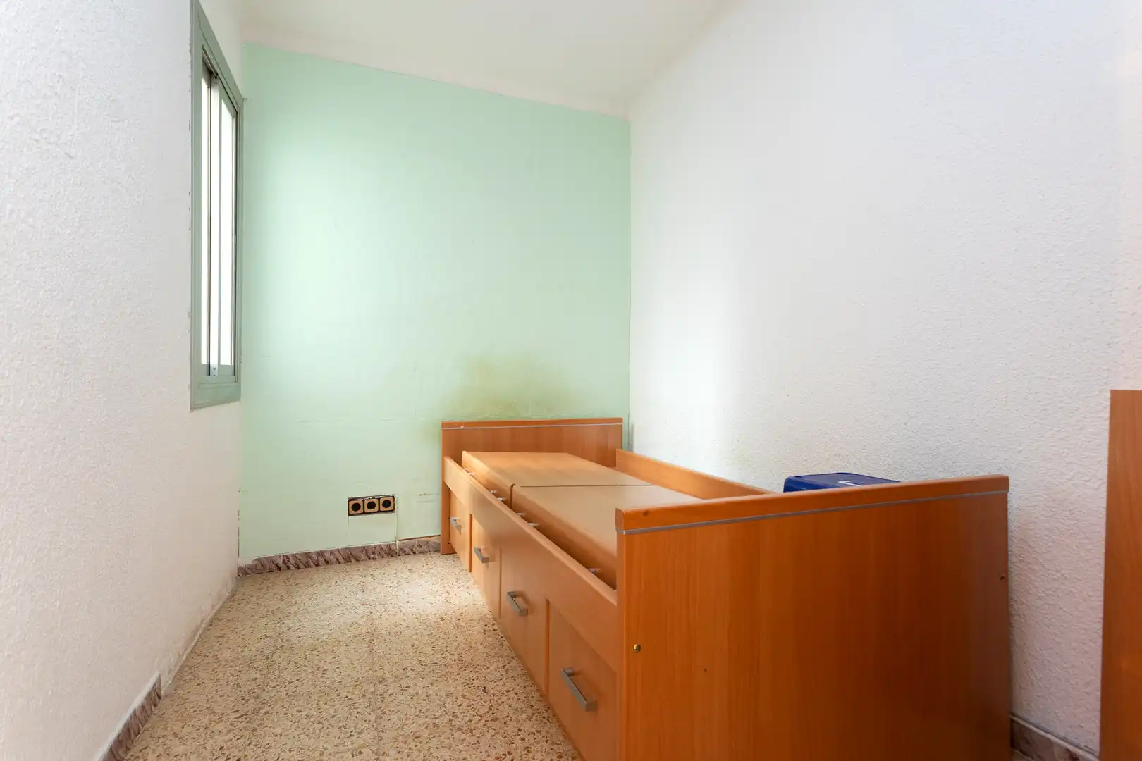 Habitación de Piso en venta en Barcelona con Balcón