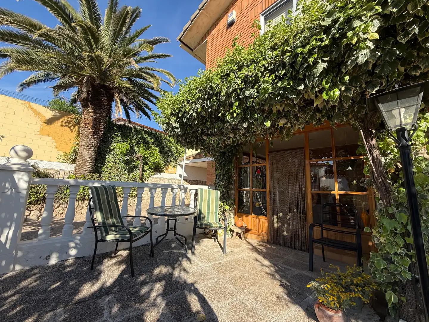 Houses for sale in Arganda del Rey  with Air Conditioner, Heating and Private garden
