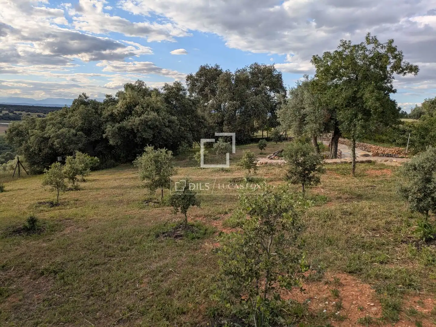 Finca rústica en venda en Malpica de Tajo amb Aire condicionat, Traster i Piscina