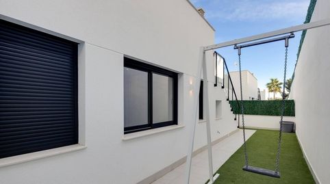 Foto 4 de Casa o chalet en venta en Calle de la Mimosa, El Pinar de Campoverde, Pilar de la Horadada