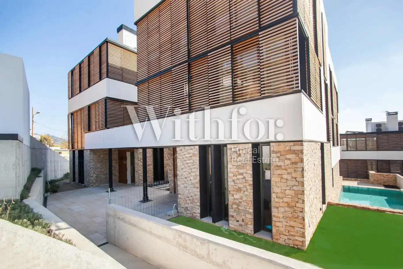 House with terrace for sale in Calle Sauc, imagen 41