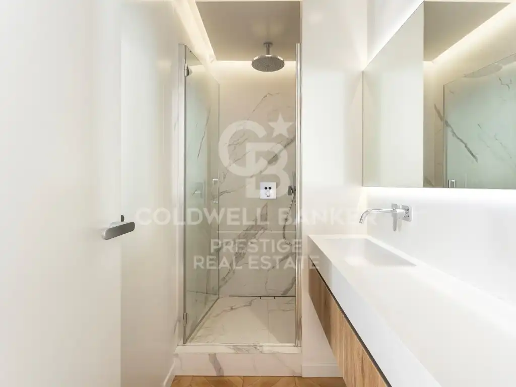 Apartament amb ascensor en venda a Calle Pau Claris, imagen 29