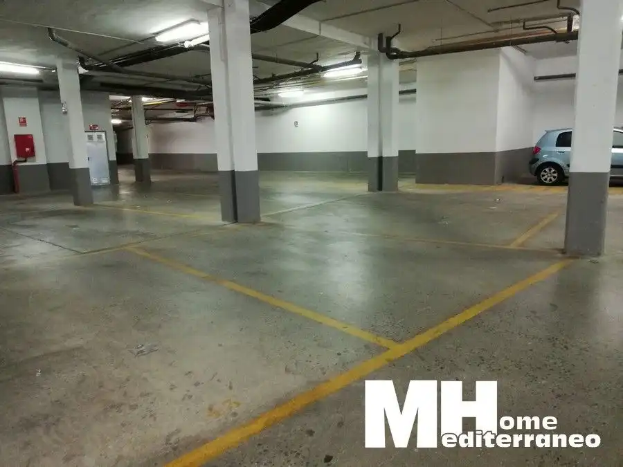 Garage zum Verkauf in Quartell