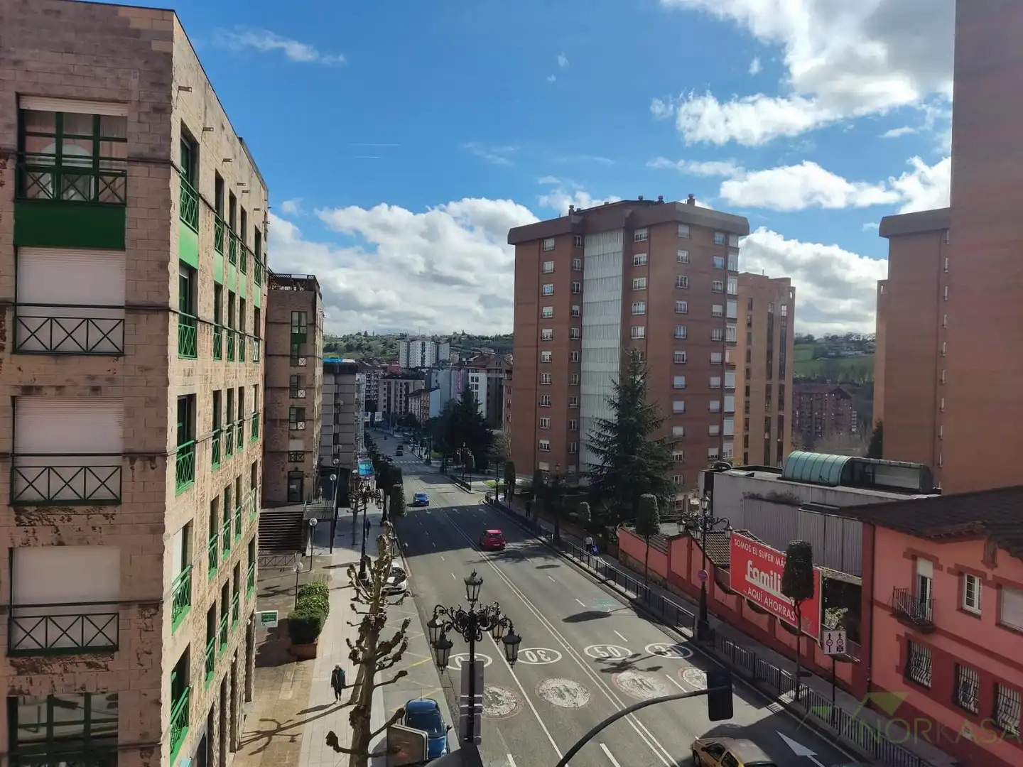 Pis amb terrassa en venda a Centro - Casco Histórico, imagen 13