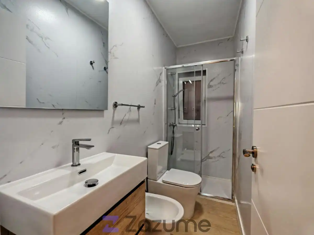 Flat for rent in Alcorcón, Madrid