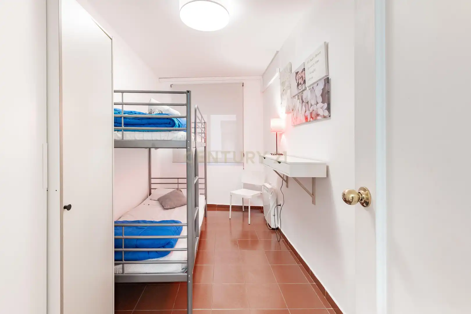 Dormitori de Apartament en venda en Valencia amb Aire condicionat, Forn i Rentadora