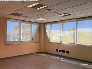 Oficina de lloguer a Cartagena ciudad