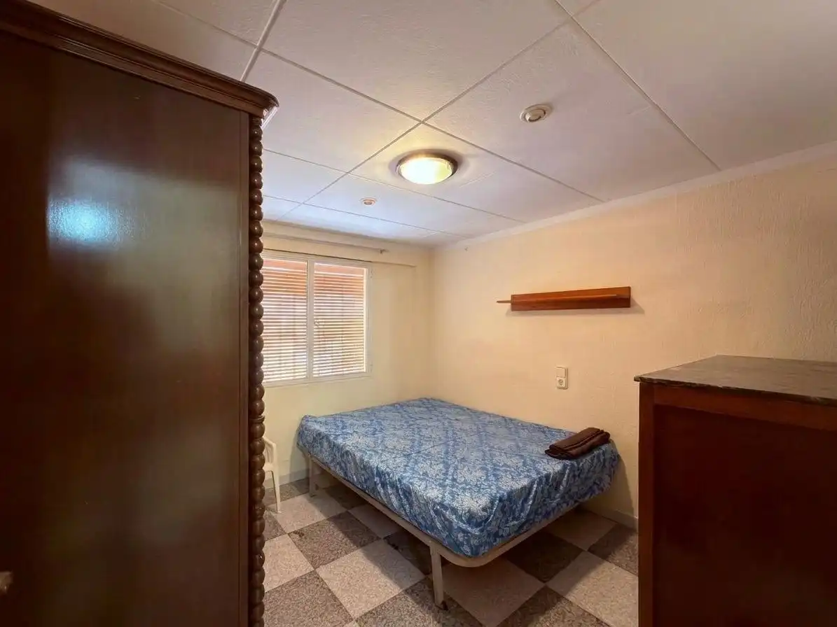 Dormitori de Casa o xalet en venda en La Llosa de Ranes amb Aire condicionat, Calefacció i Jardí privat