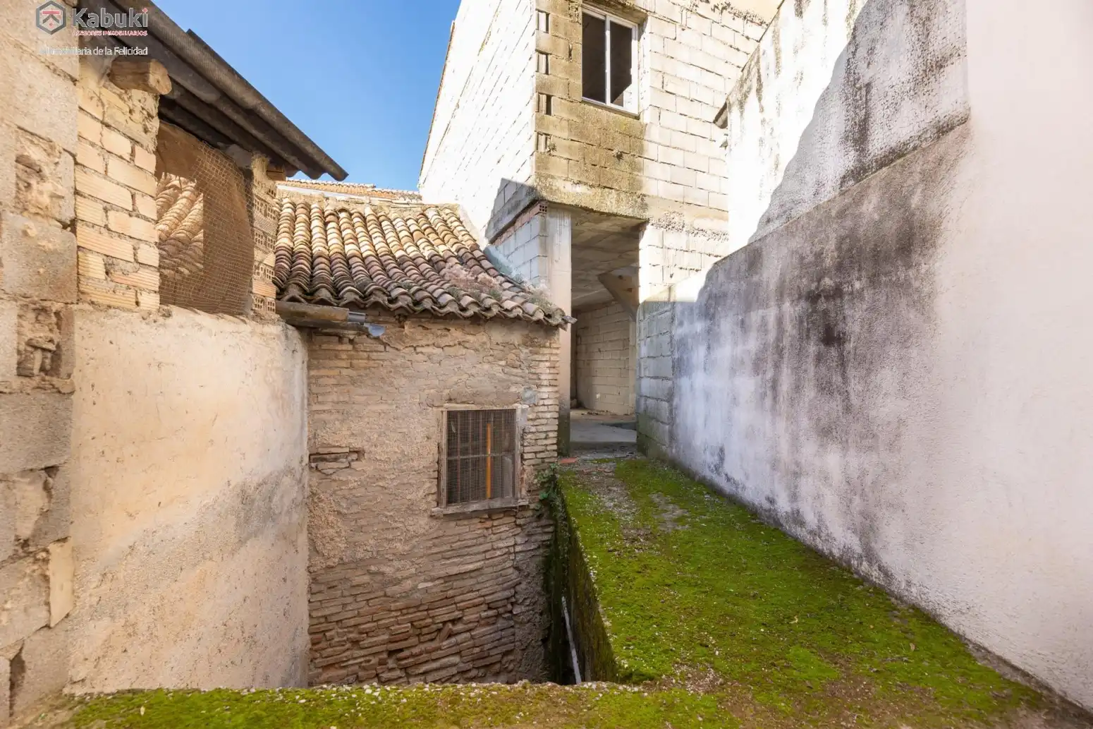 Maison jumelée avec terrasse à vendre à Huétor de Santillán - CL la calzadilla 3, imagen 22