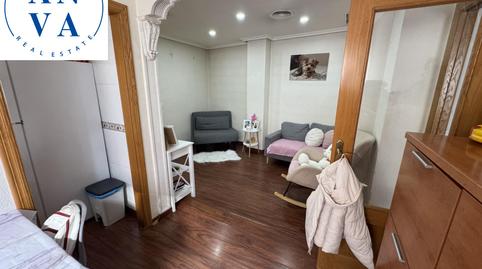 Foto 3 de Àtic en venda a Mercado, Alicante / Alacant