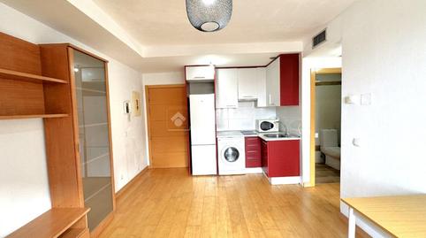 Photo 3 of Flat to rent in Centro, Móstoles