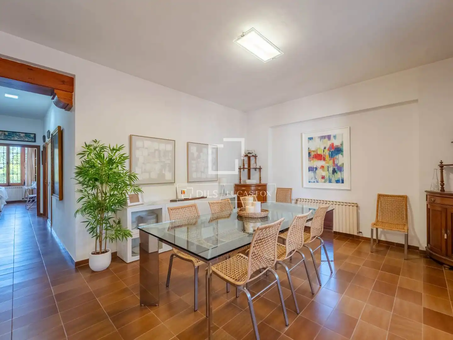 Villa con piscina in vendita a Monteamor - La Carrasca - El Peucal, imagen 16