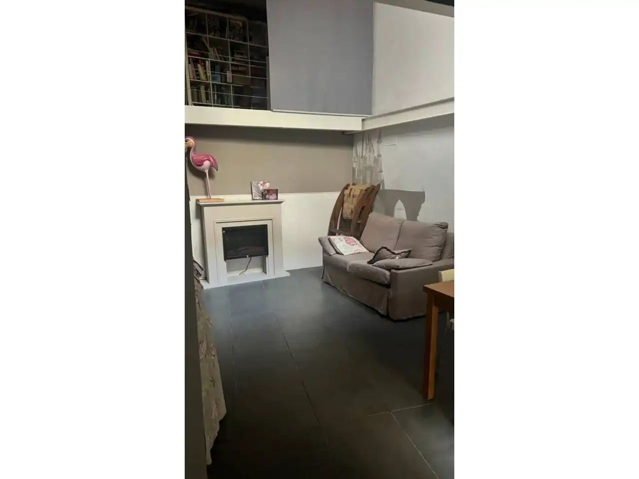 Piso en venta en Valencia con Aire acondicionado, Jardín privado y Amueblado