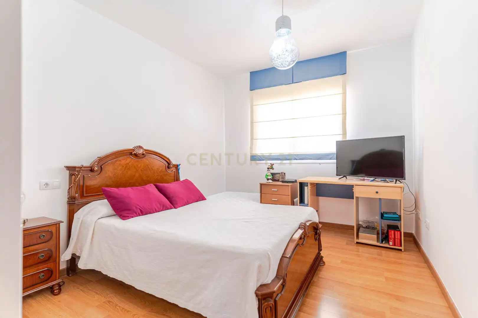 Habitación de Casa o chalet en venta en Almuñécar con Piscina