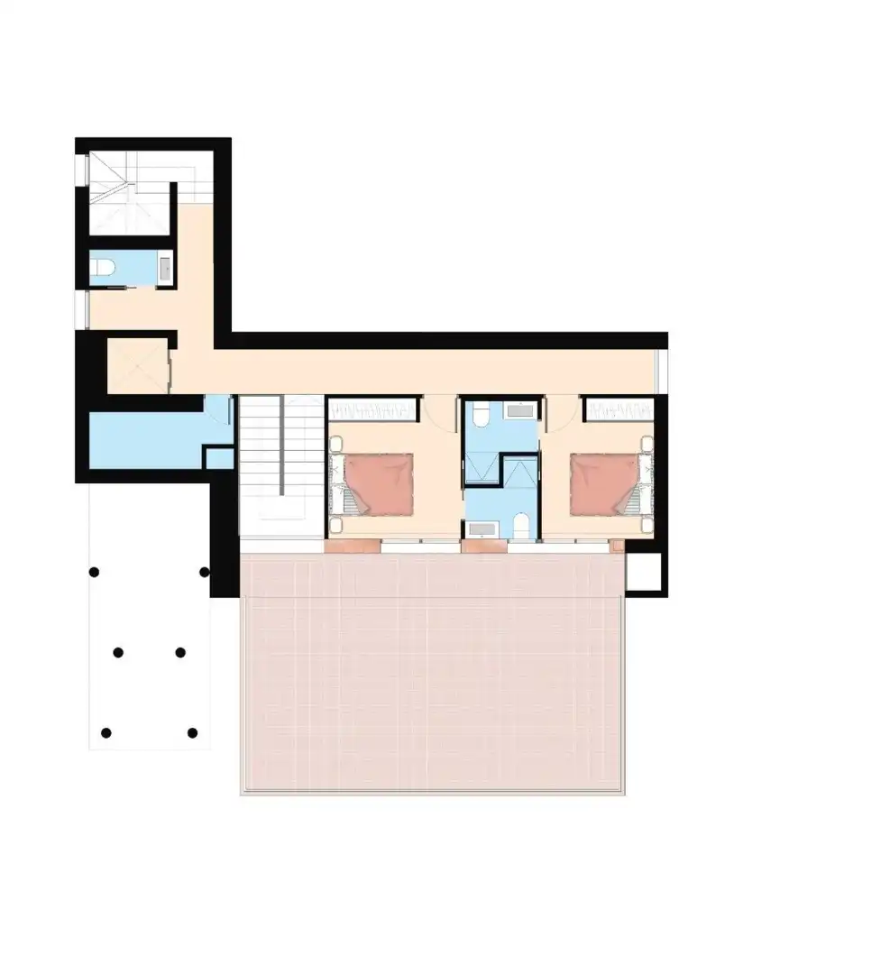 Casa pareada con piscina en venta en Rojales, imagen 45