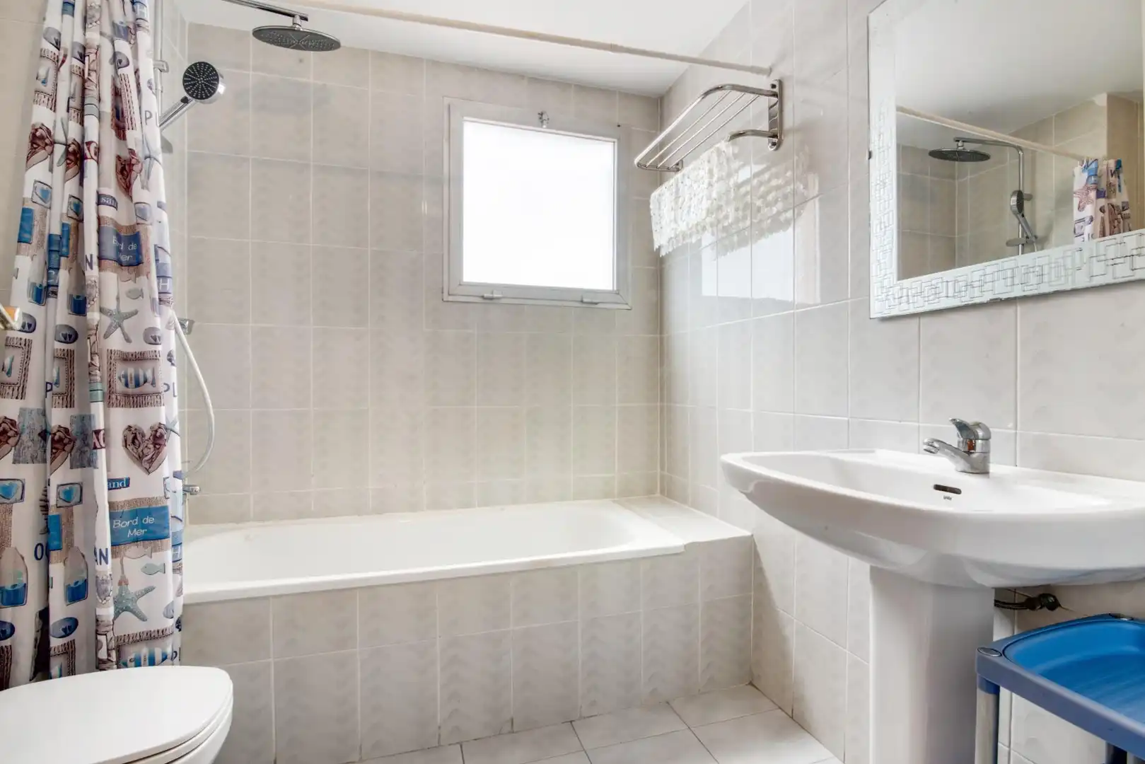 Flat for rent in Calle cibeles, 67, Playa de Gandia
