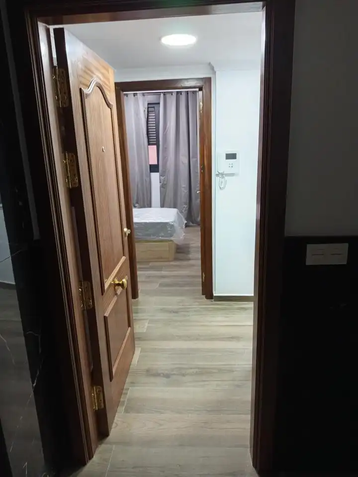 Piso de alquiler en Calvo Sotelo