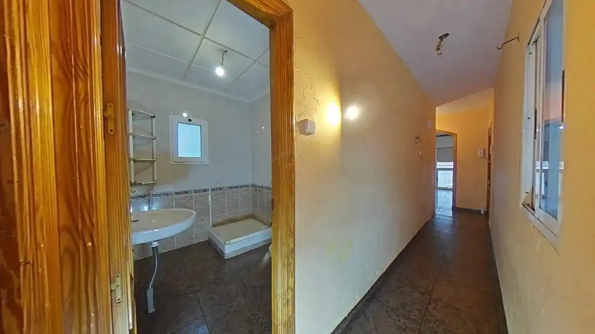 Baño de Piso en venta en Cartagena