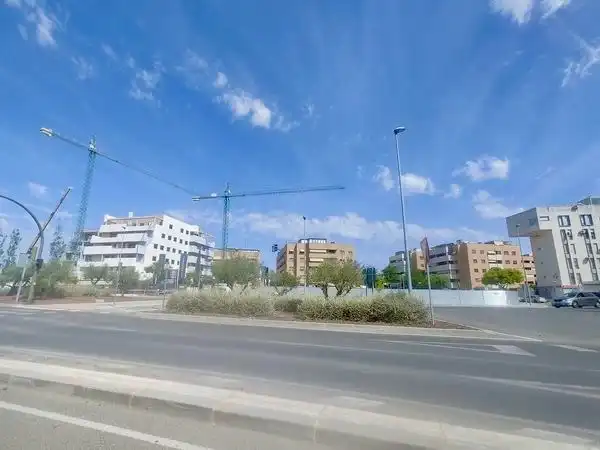 Geschaftsraum zur Miete in Mairena del Aljarafe