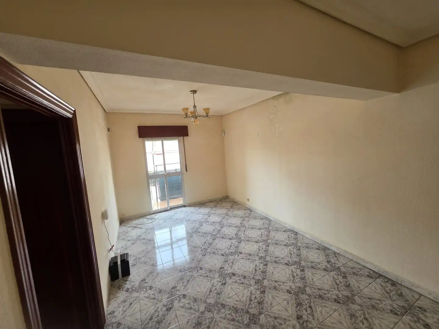 Bedroom of Flat for sale in Elche / Elx