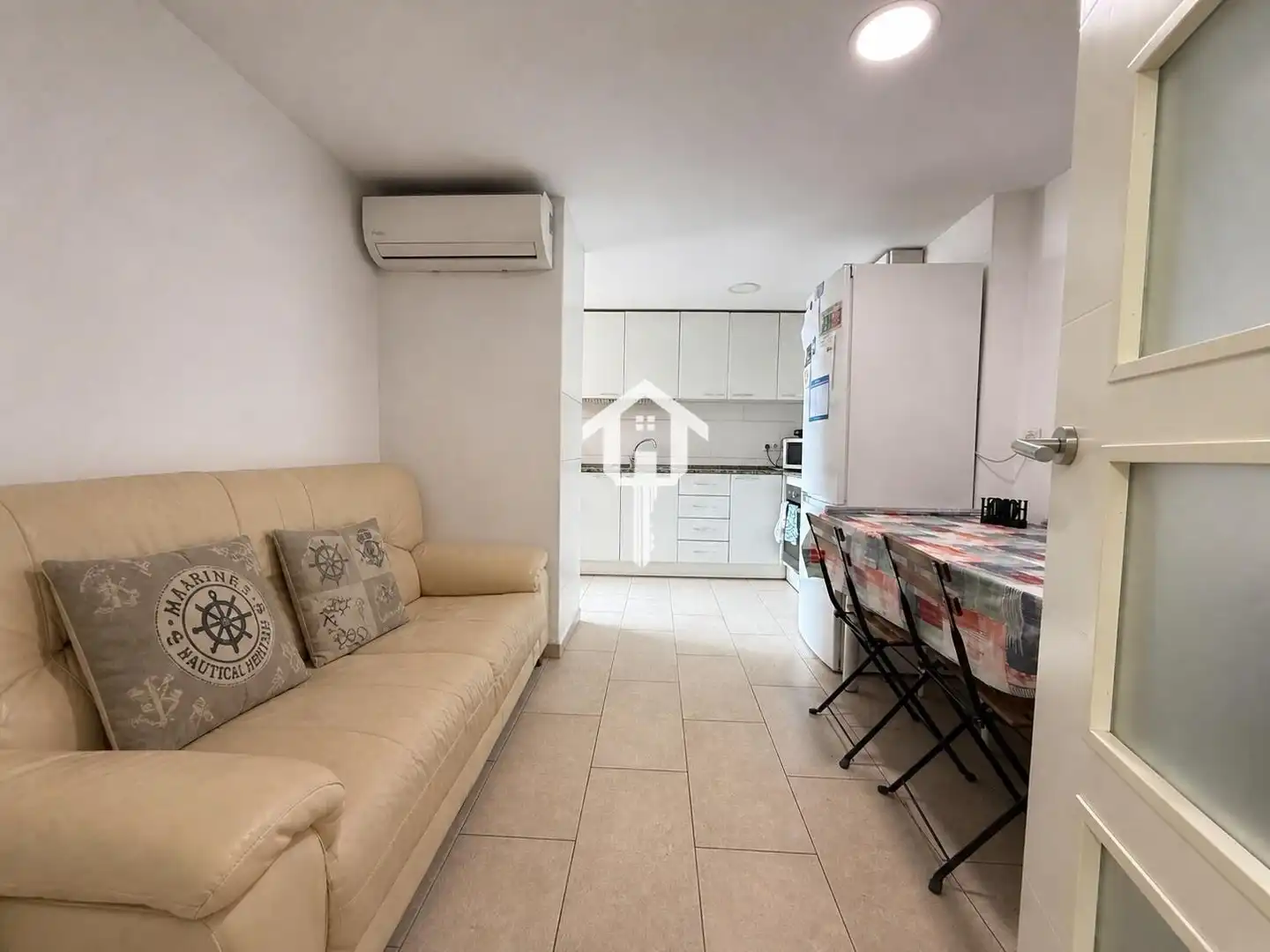 Piso con ascensor en venta en Glorieta POETA VICENTE MOJICA, imagen 6