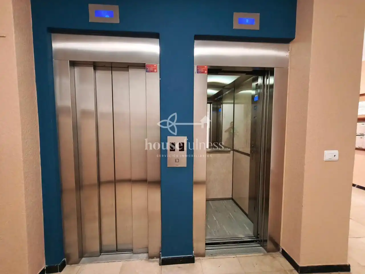 Flat for sale in Cabanas  with Heating, Terrace and Storage room