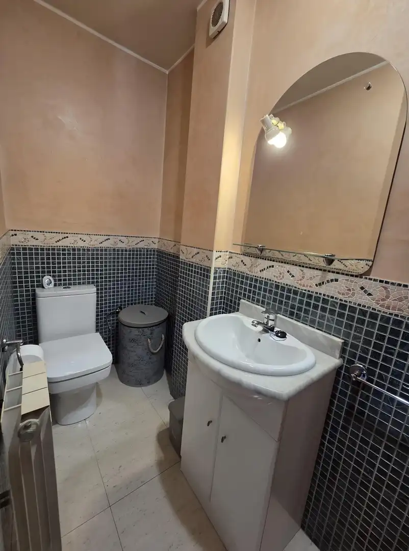 Piso con terraza en venta en Sant Celoni, imagen 14