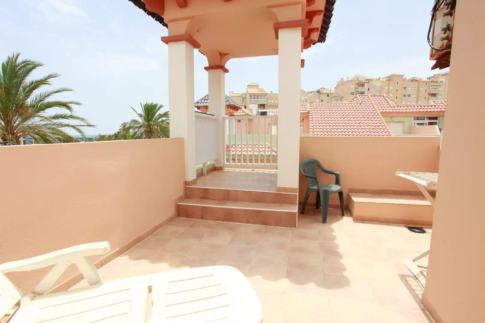 Dúplex con piscina en venta en Calle FRENTE MARINO AREA 9 A 13, imagen 26