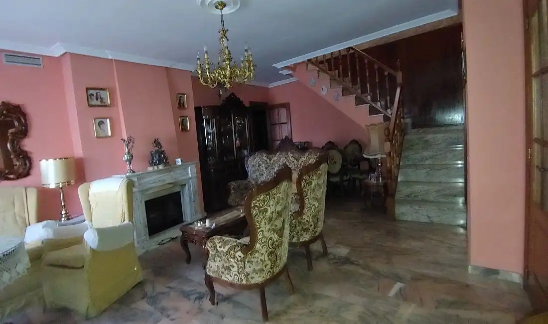 Houses for sale in Plasenzuela  with Terrace, Furnished and Washing machine