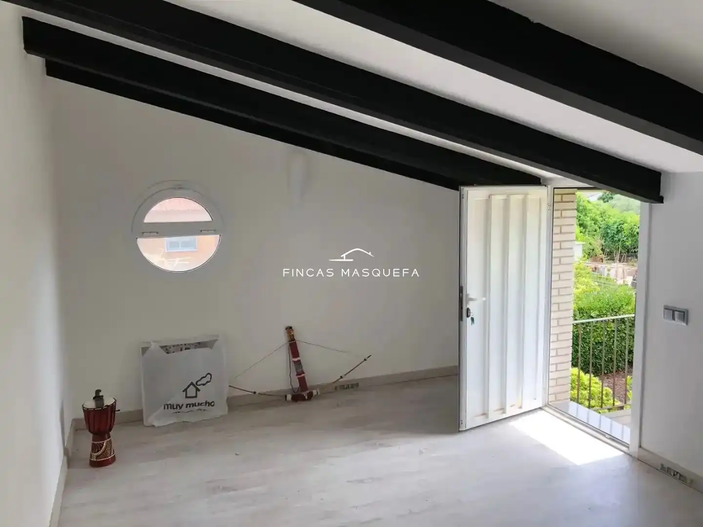 Casa con jardín en venta en Carrer Piera 0, imagen 30