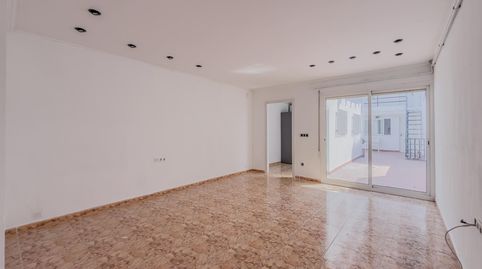 Foto 3 de Planta baixa en venda a Calle del Concili Egarenc, La Cogullada, Terrassa