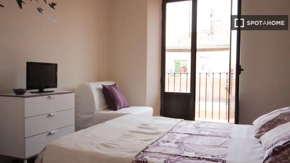 Appartement avec terrasse à louer à Centro, imagen 14