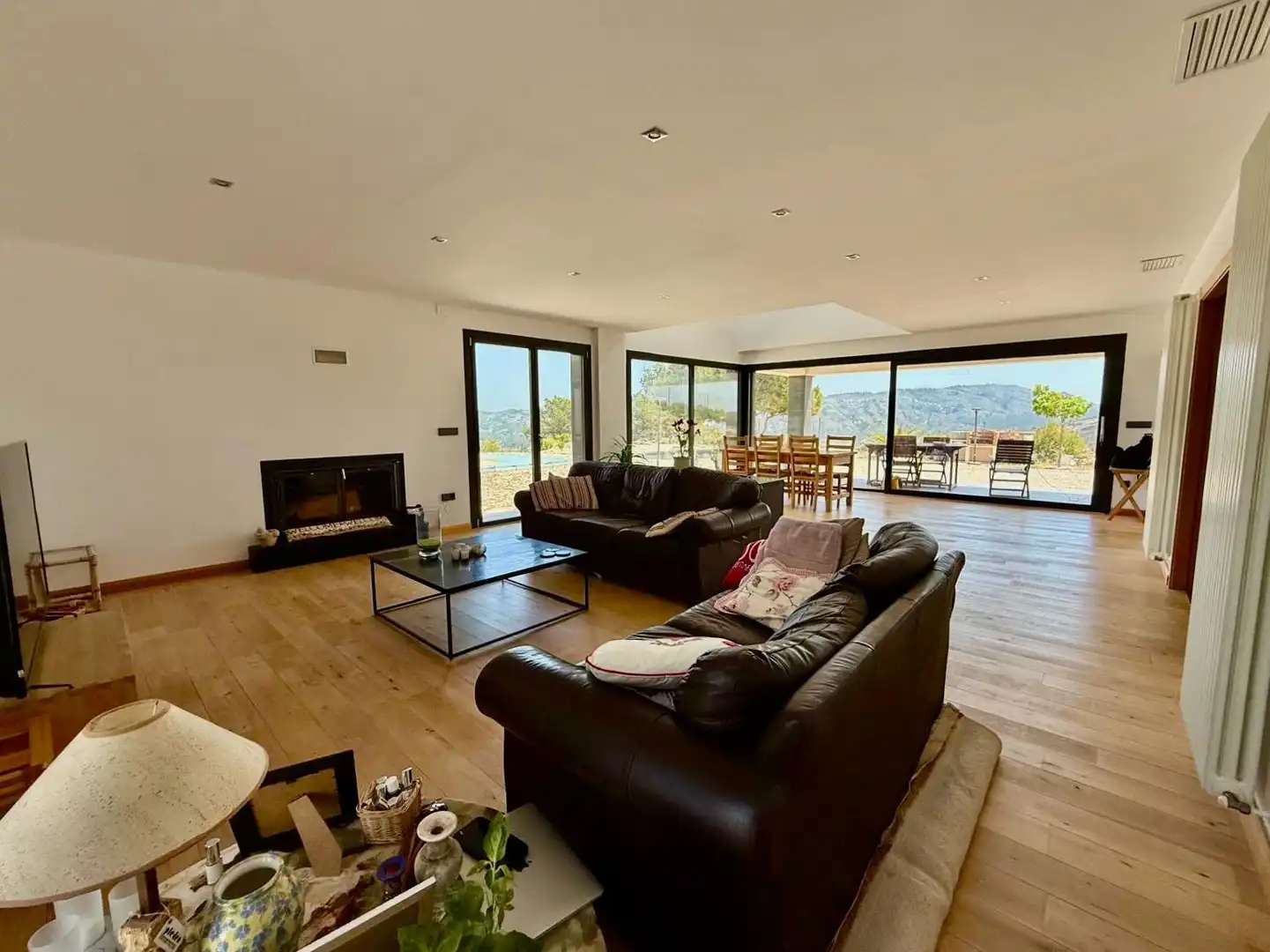 Villa mit Terrasse zum Verkauf in Relleu, imagen 9