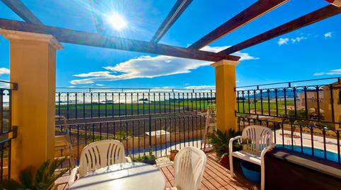 Foto 3 de Àtic en venda a Avenida del Secano, 66, Palomares, Cuevas del Almanzora