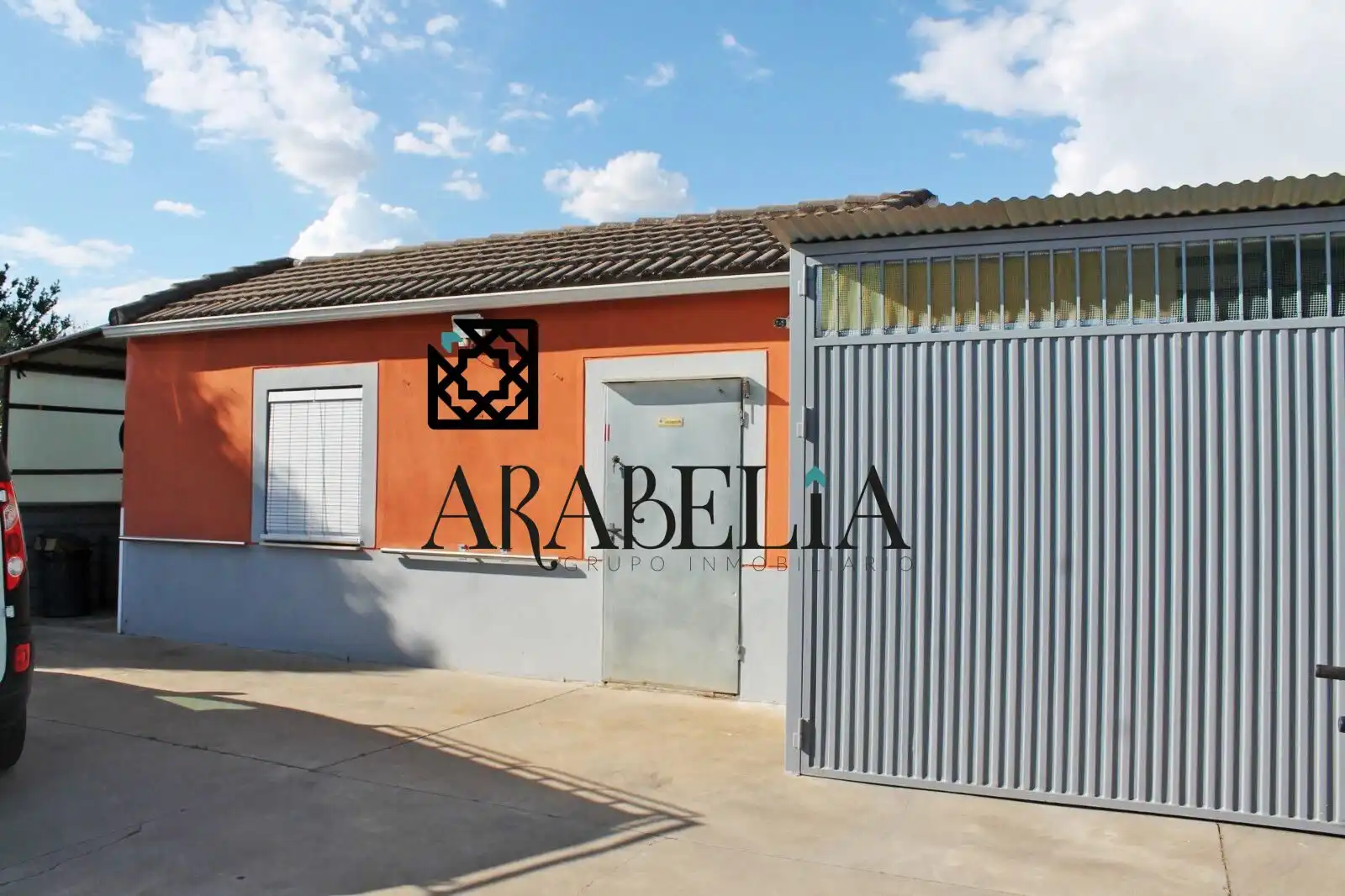 Villa con piscina in vendita a Periurbano Oeste - Sierra, imagen 31