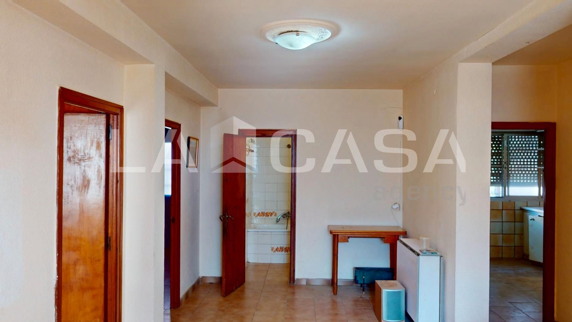 Pis en venda en  Valencia Capital