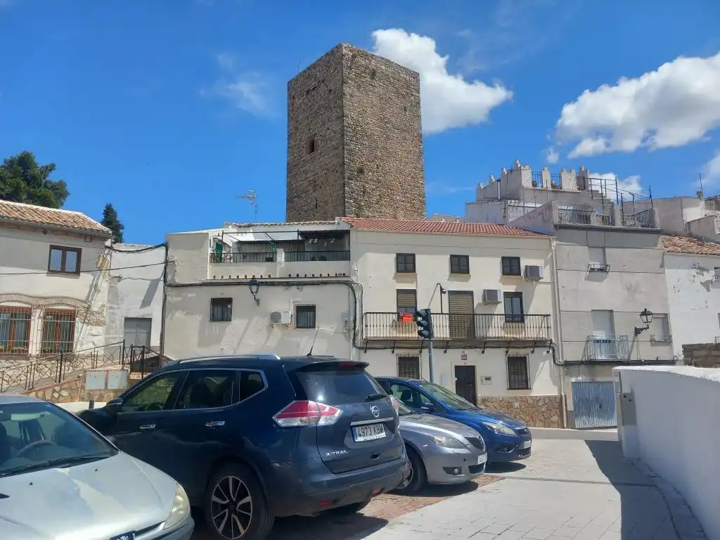 Maison à vendre à Calle Villa, imagen 19