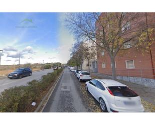 Vista exterior de Planta baixa en venda en Vilafranca del Penedès