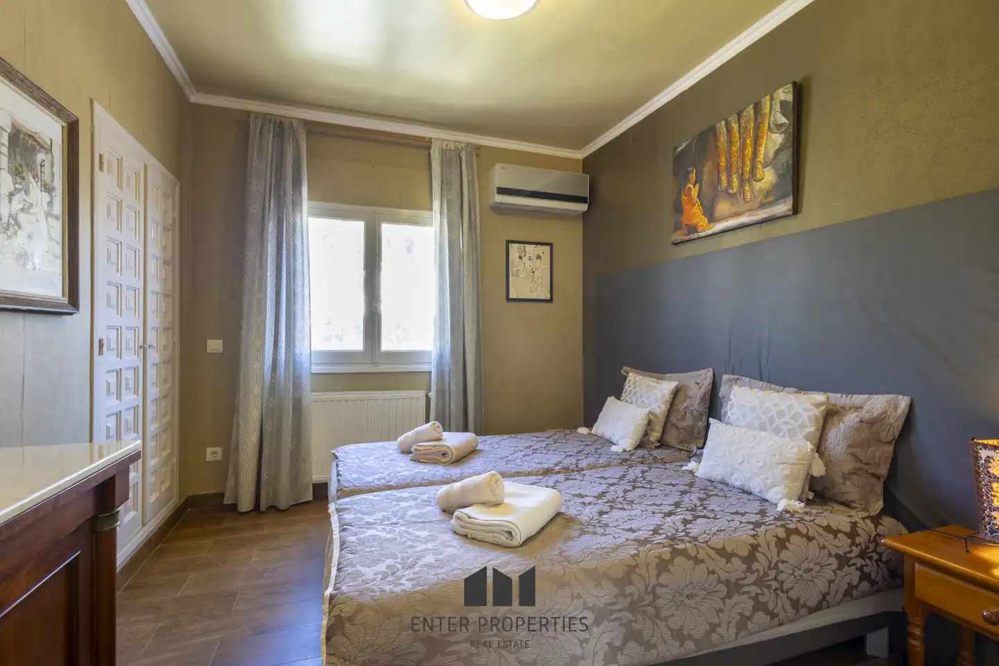Detached house with pool for sale in Canuta, imagen 41