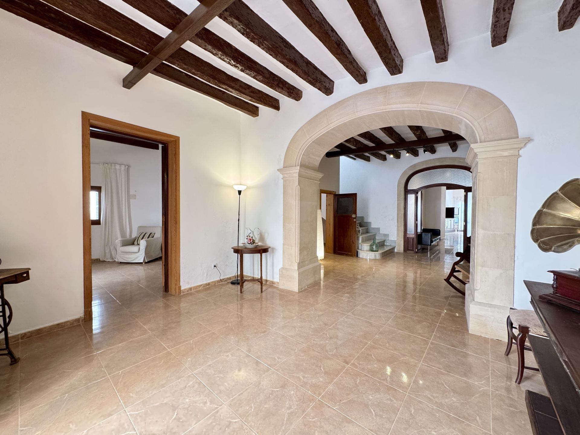 Casa o xalet en venda en Felanitx amb Aire condicionat