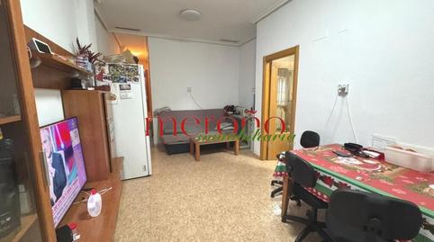 Foto 2 de Planta baixa en venda a Carrús Oeste, Alicante