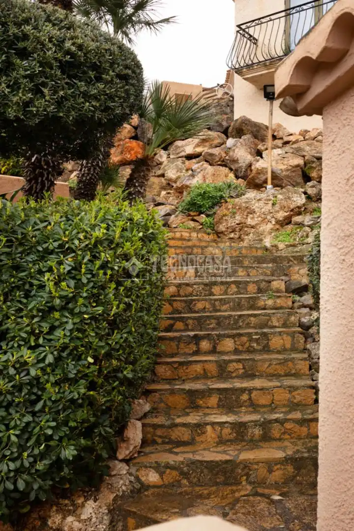 Haus mit Pool zum Verkauf in Turre, imagen 21