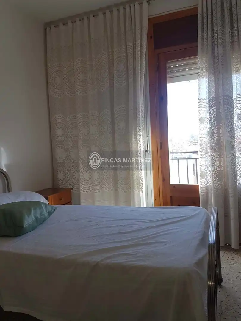 Casa amb terrassa en venda a calle maria pineda, imagen 31