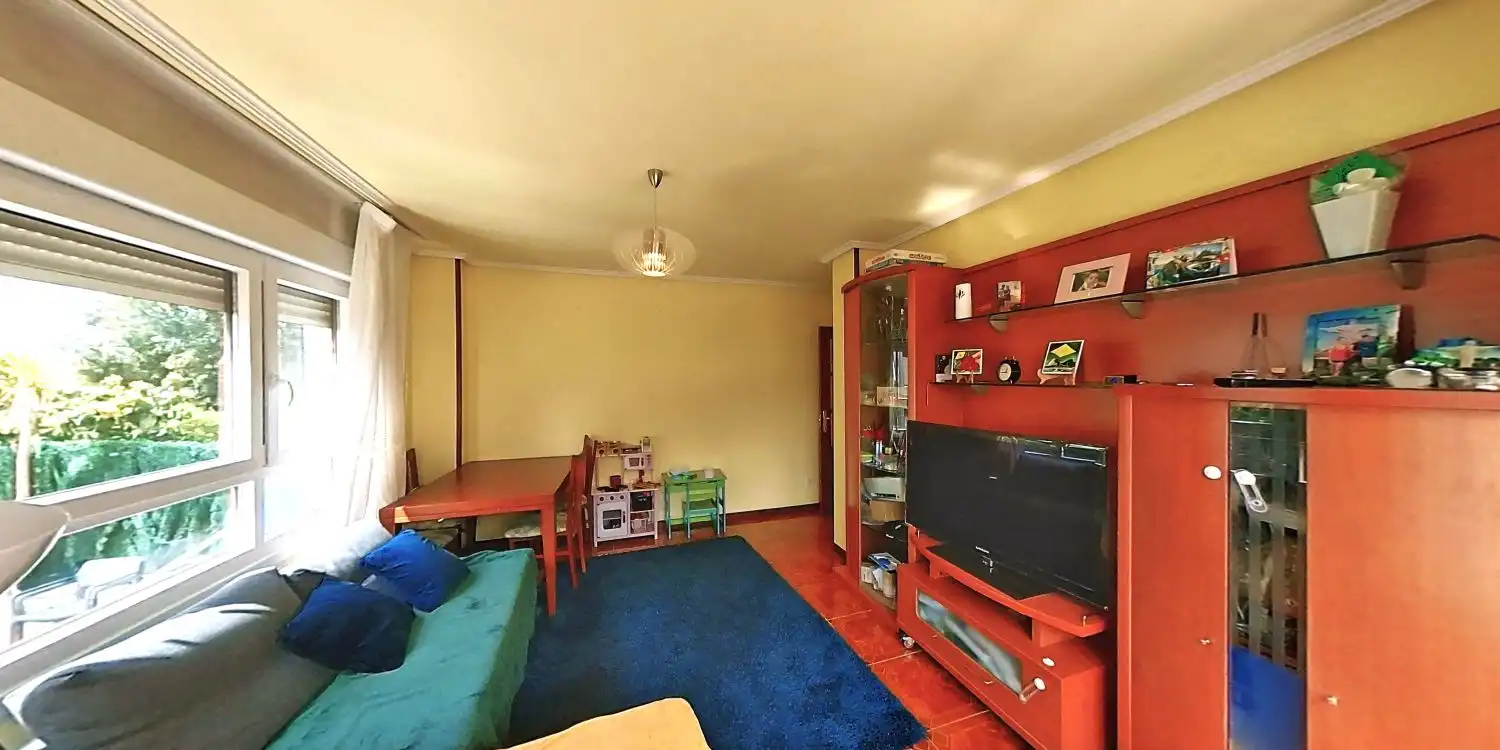 Vivienda con terraza en venta en Tregadín, imagen 6