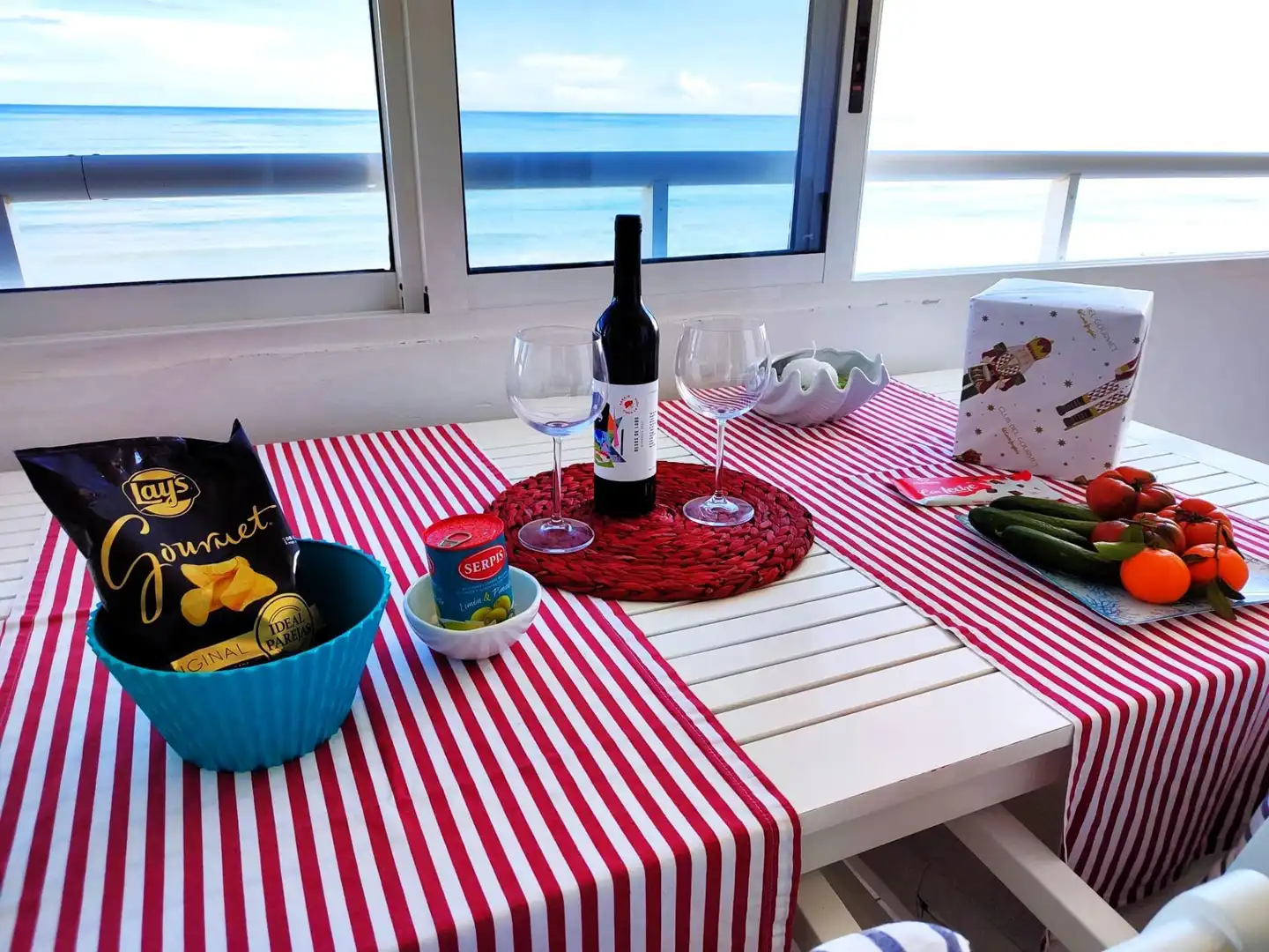 Dining room of Flat for rent in Elche / Elx  with Terrace, Furnished and Community pool