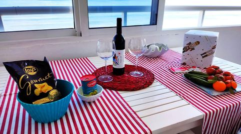 Foto 5 de Piso de alquiler en Avenida Avenida de San Bartolomé de Tirajana, Los Arenales del Sol, Elche / Elx