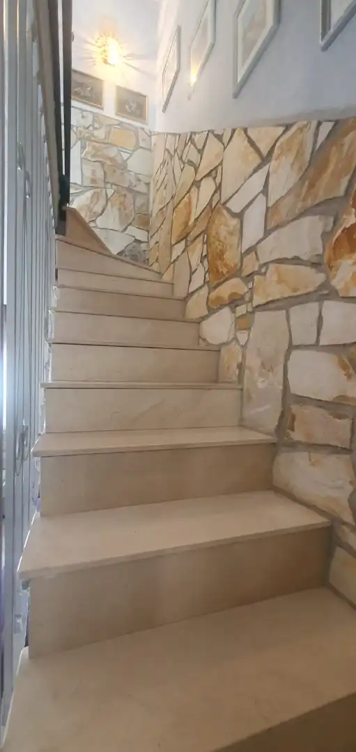 Maison mitoyenne avec piscine à vendre à Carrer de la Pujada del Puig Rom, imagen 29