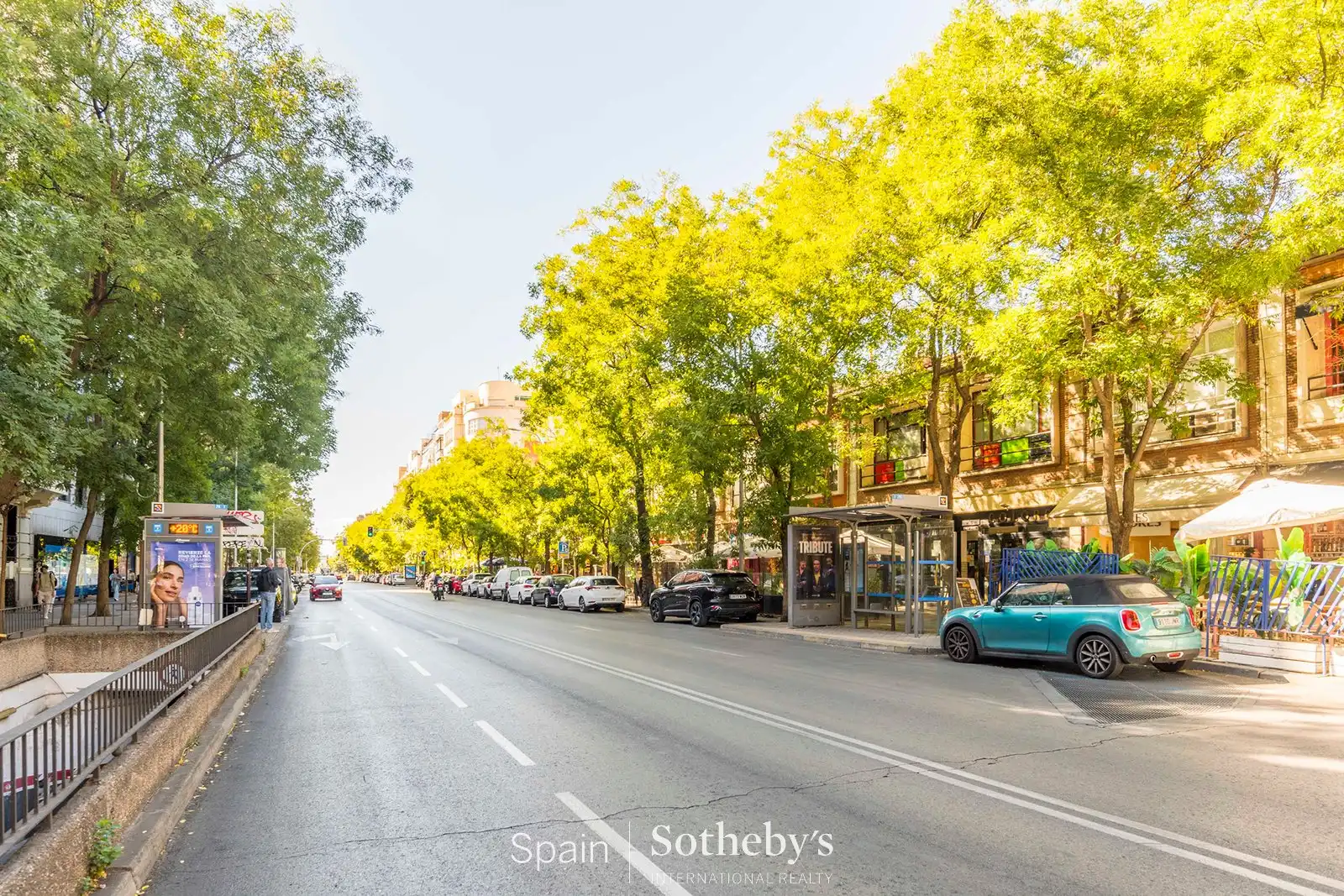 Apartamento con ascensor en venta en Calle de Núñez de Balboa, imagen 10