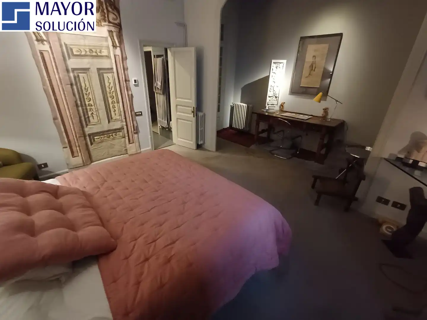 Wohnung mit Aufzug zum Verkauf in Plaça de Catalunya 127, imagen 12